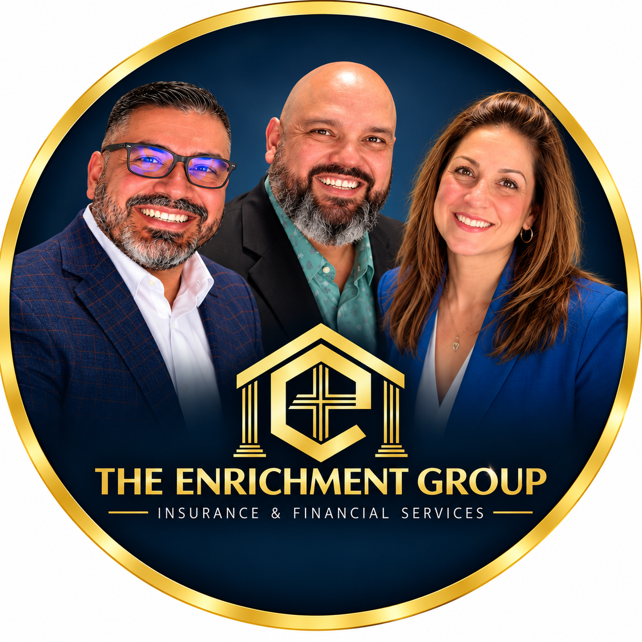 The Enrichment Group